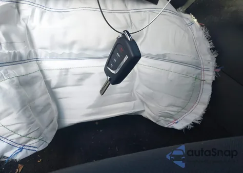 2023 Toyota Corolla Le z USA, uszkodzony, nr VIN 5YFB4MDE8PP070811